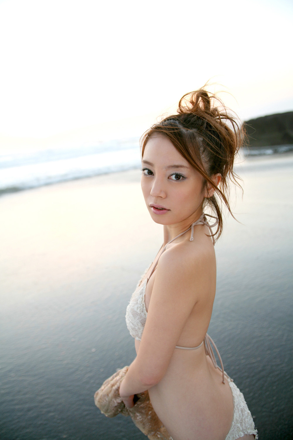 石坂千寻 No381 Chinami Ishizaka [DGC]